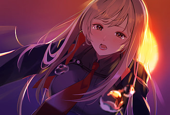 video game, NIKKE Goddess of Victory HD wallpaper
