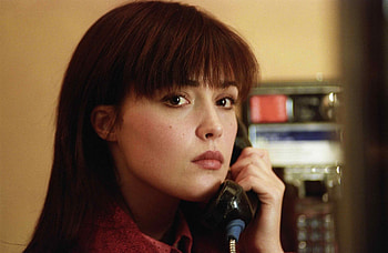 Wicker Park, Mystery film, Twisted love story, Unexpected encounters HD wallpaper
