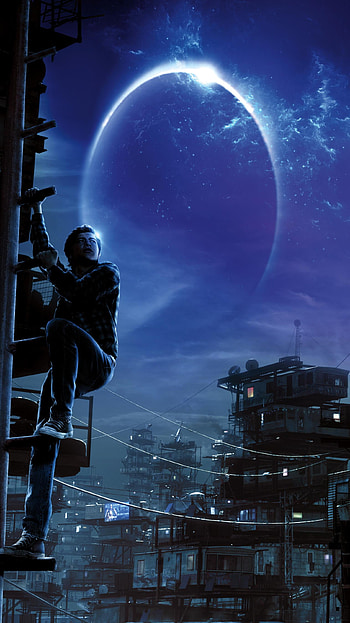Ready Player One (2022) movie HD phone wallpaper