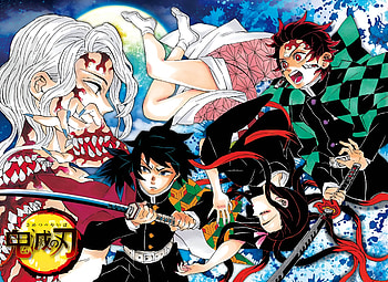 Demon Slayer : Epic Kimetsu no Yaiba Anime Clash, Anime, Demon Slayer: Kimetsu no Yaiba HD wallpaper