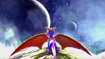 Animals, Fantasy, Dragons HD wallpaper