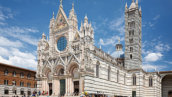 Siena Cathedral, Opa Si Pass, Tickets, Italy HD wallpaper