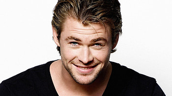 Chris Hemsworth, , Movie star, Height HD wallpaper