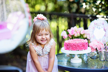 Joy Girl Child, child, cute HD wallpaper