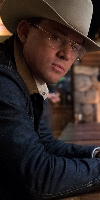 Kingsman: The Golden Circle, Suave undercover agents, Action-packed sequel, Explosive battles HD phone wallpaper