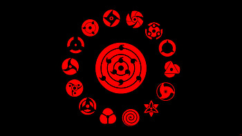 Naruto HD wallpaper