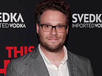 Seth Rogen as Steve Wozniak, Upcoming biopic, Role of a tech legend HD wallpaper