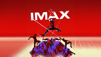 Spiderman Across The Spider Verse Imax Poster, spider-man-across-the-spider-verse, spiderman, superheroes, poster, 2023-movies, movies HD wallpaper