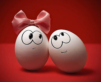 Holidays, Background, Love, Valentine's Day HD wallpaper
