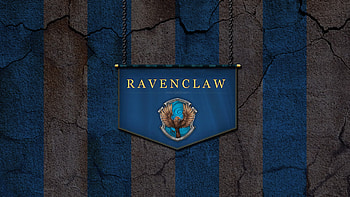 Ravenclaw HD wallpaper
