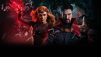 Doctor Strange in the Multiverse of Madness HD wallpaper