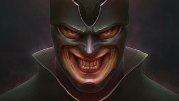 Newbatman Art, batman, superheroes, artwork, digital-art HD wallpaper