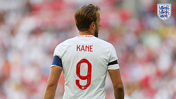 Captain Tottenham, Harry Kane HD wallpaper