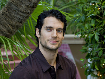 Henry Cavill, Computer , , High resolution HD wallpaper