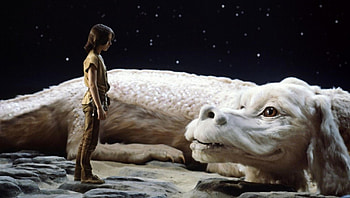 The NeverEnding Story (2022) movie HD wallpaper