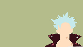 Ban Minimalistic HD wallpaper