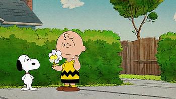 Charlie Brown Snoopy The Snoopy Show HD wallpaper