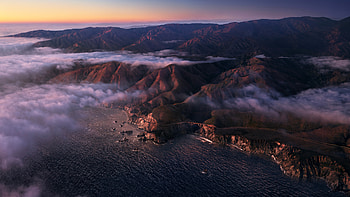 Big Sur , big-sur, apple, macbook HD wallpaper