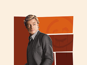 Simon Baker, Movies, The Mentalist HD wallpaper