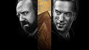 Billions , High-definition quality, Engaging visuals, TV series fandom HD wallpaper