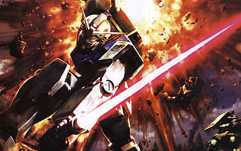 RX-78, anime, mecha, rx 78, mobile suit gundam, efsf, future HD wallpaper