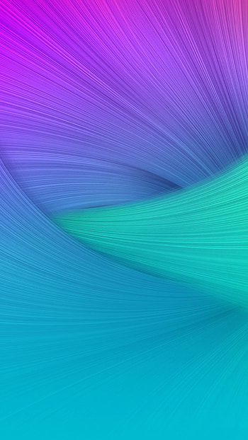 Abstract Line Swirl Optical Fiber Color Gradation Pattern 6 . HD phone wallpaper