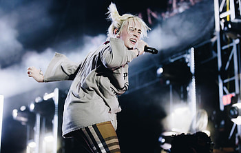 Harry Styles, Billie Eilish, Kanye West, Coachella 2022 headliners HD wallpaper