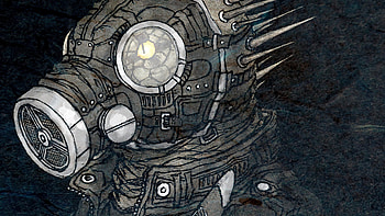 Dorohedoro Kaiman , Kaiman (Dorohedoro), Anime, dorohedoro HD wallpaper