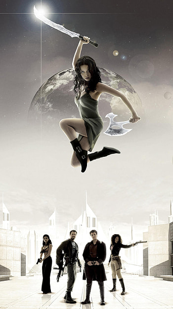 Serenity Movie Movies, Serenity movie , Mysterious thriller, Intriguing plot HD phone wallpaper