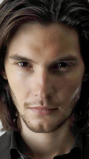 Ben Barnes, Actor, Brunette, Men HD phone wallpaper