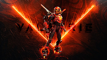 Apex Legends, Valkyrie's flight, Top , Epic legend's adventure HD wallpaper
