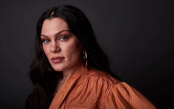 Jessie J, British singer, Make-up, High-quality HD wallpaper