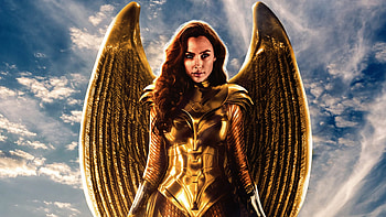 Wonder Woman 1984, amazonian, superhero, wonder, woman HD wallpaper