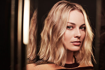 Margot Robbie , margot-robbie, celebrities, girls HD wallpaper
