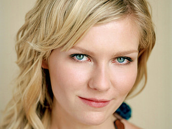 Kirsten Dunst, , Redhead, Hair HD wallpaper