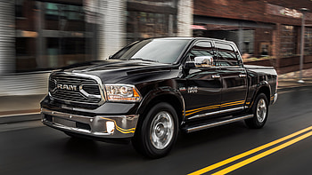 1500 Laramie Limited, Ram Pickup HD wallpaper