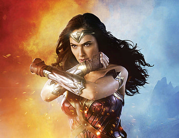 Diana Prince Wonder Woman, wonder-woman, movies, super-heroes, 2017-movies HD wallpaper