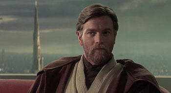Obi-Wan Kenobi, TV Mini Series, Outer Rim News, Television series HD wallpaper