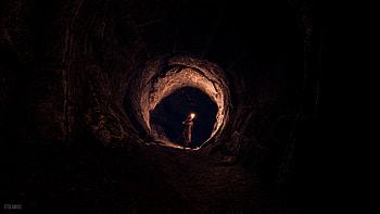 Hellblade: Senua& HD wallpaper