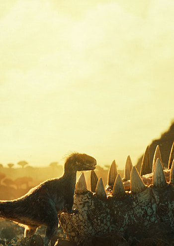 Jurassic World: Dominion, Extended posters, Ajeeb Quaritch HD phone wallpaper