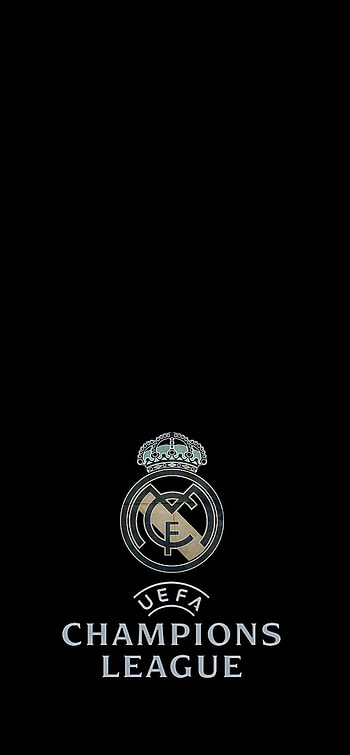 Real Madrid, symbol, champions, realmadrid HD phone wallpaper