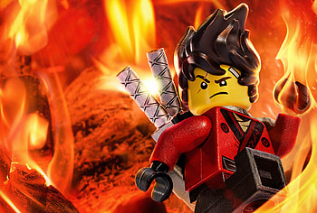 KAI The LEGO Ninjago Movie, the-lego-ninjago-movie, movies, 2017-movies, animated-movies HD wallpaper