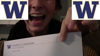 University Of Washington HD wallpaper