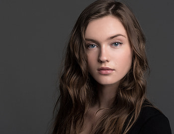 Chloe Rose Robertson, chloe-rose-robertson, girls, model HD wallpaper