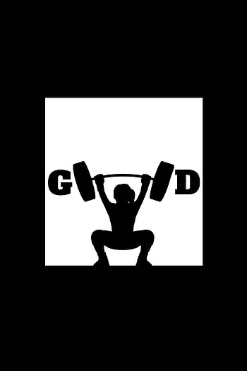 Sports, Words, Text, Gym, Rod, Barbell HD phone wallpaper
