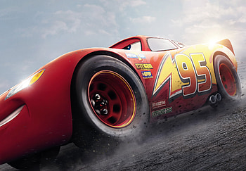 Lightning McQueen Cars 3 , cars-3, pixar, animated-movies, 2017-movies HD wallpaper