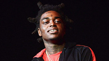 Kodak Black's music, Erykah Badu collaboration, Gaming references, Hip-hop culture HD wallpaper