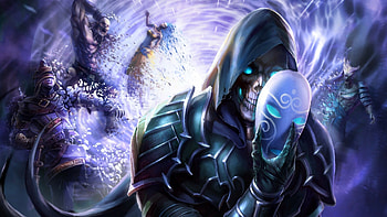 Sandro, Heroes of Might and Magic HD wallpaper
