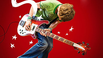 Scott Pilgrim vs. the World (2022) movie HD wallpaper
