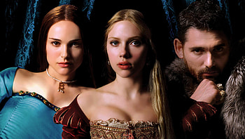 The Other Boleyn Girl (2022) movie HD wallpaper